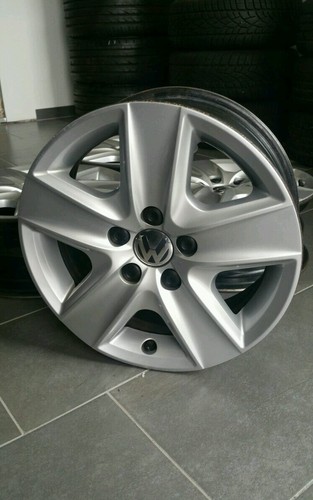 Golf 6 plus - 1x,