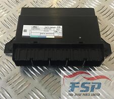FORD MONDEO ZETEC TDCI 2007-2012 CENTRAL LOCK ECU