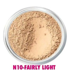 Minerals Original SPF15 Loose Powder Foundation Choose Your Shade -UK Seller