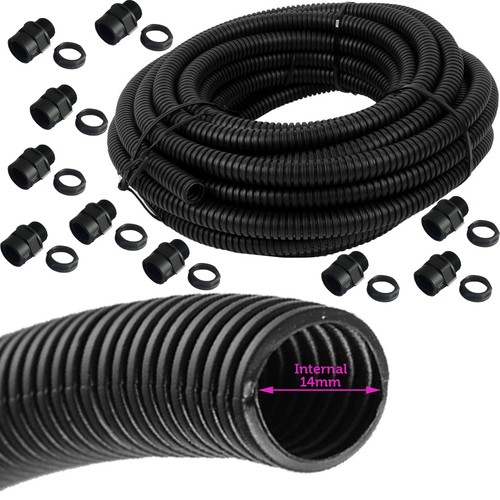 10m 20mm outdoor external - 20mm,
