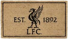 Liverpool FC Football Club Door Mat - Entrance Kitchen Hallway ANY ROOM LFC Gift