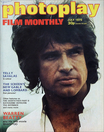 Photoplay magazine july 1975 - july,