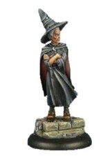 Micro Art Discworld 30mm Metal