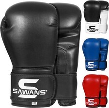 Boxing gloves - gloves, 14