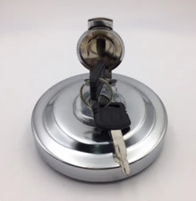 Excavator fuel tank cap for - tank,
