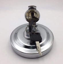 Excavator Fuel Tank Cap For Hitachi EX60/100/120/200 Excavator Diesel Tank Cover