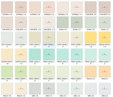 Wallpaper Empire Matt Emulsion Paint - ALL COLOURS AVAILABLE 5L - High Quality