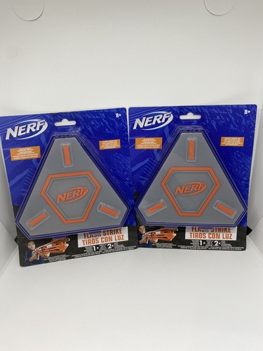 Nerf elite flash strike - flash,
