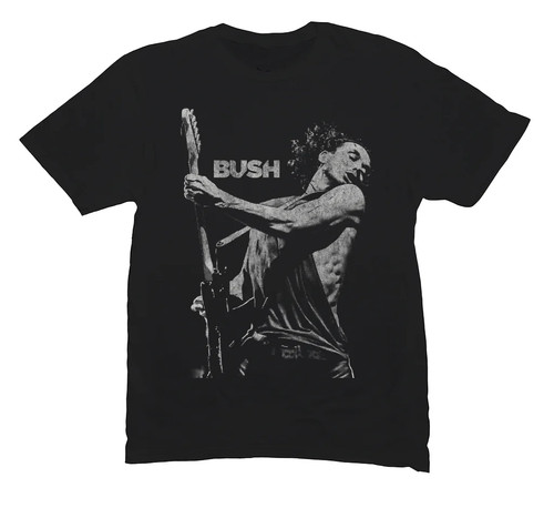 Hot bush band live tour - hot!,