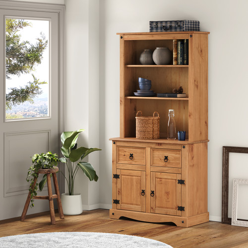 Corona furniture solid pine - corona,