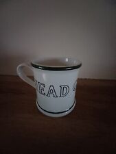 The National Trust Head Gardener Mug By Dorn Williams