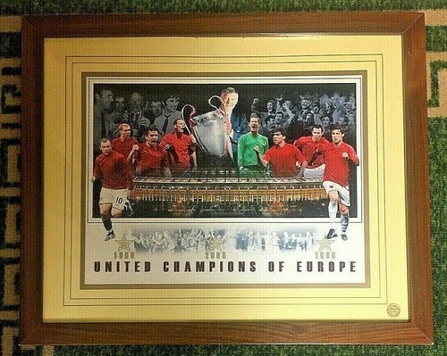Rare manchester united 2008 - rare,