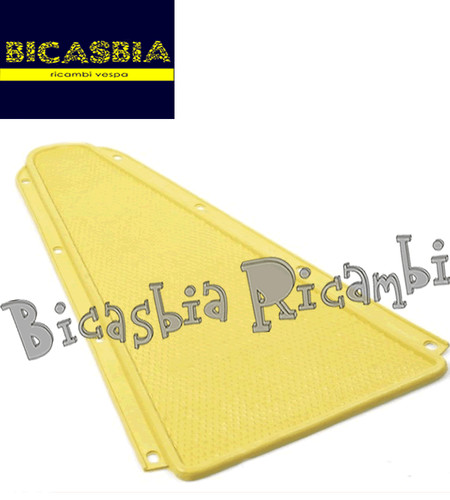 6564 central yellow - central, mat