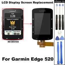 For Garmin Edge 520 GPS LCD