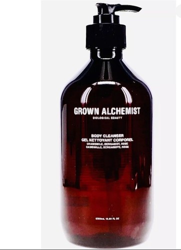 Grown alchemist chamomile - grown,