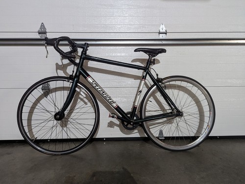 Specialized langster road bike - specialized,