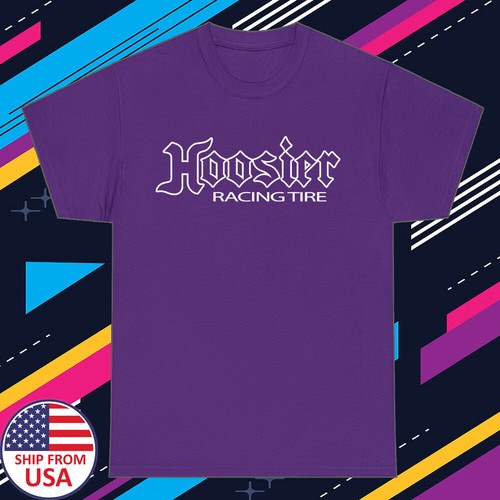 Hoosier racing tire men - hoosier,