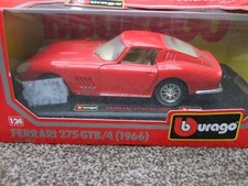 Ferrari 275 GTB/4 1966 -