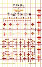 Crusader Knights Templar II