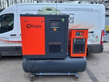 ENZAIR EZ15-VSD TDF VARIABLE