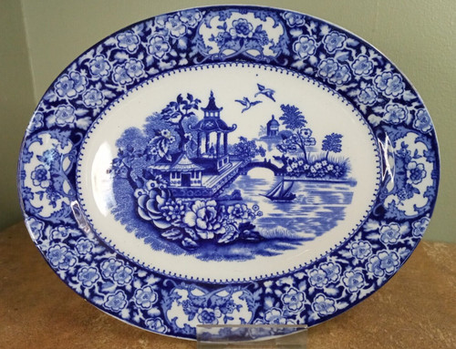 Antique old alton ware - antique,,
