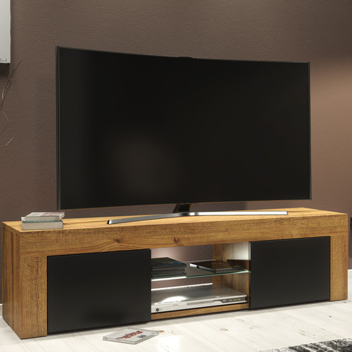 Unit cabinet sideboard - tv,