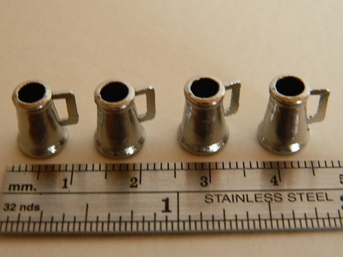 12th scale dolls - 1/12th,