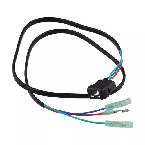 Suzuki outboard tilt trim - tilt,