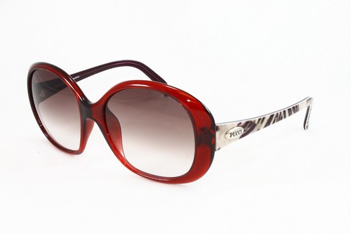 Emilio pucci sunglasses - emilio,