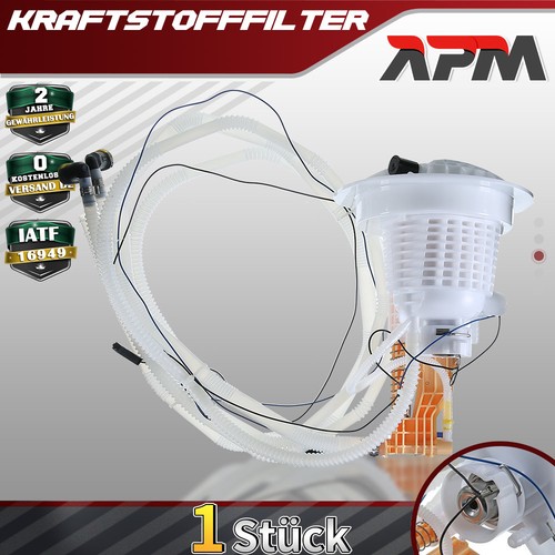 Fuel filter petrol - petrol, for