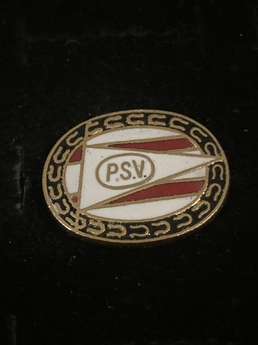 Classic psv eindhoven badge - fc,