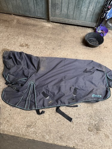 Masta turnout 220g - masta,