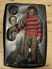 Rare Sideshow Freddy Krueger