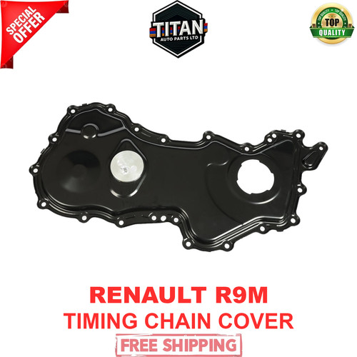 Renault qashqai r9m timing - qashqai,