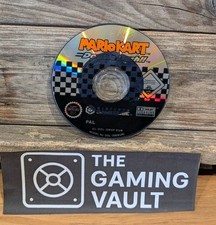 Mario Kart Double Dash