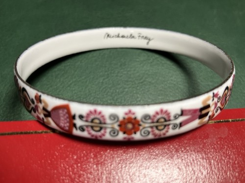 Michaela frey vintage - vintage, enamel