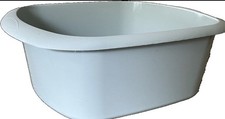 TML Rectangular Plastic