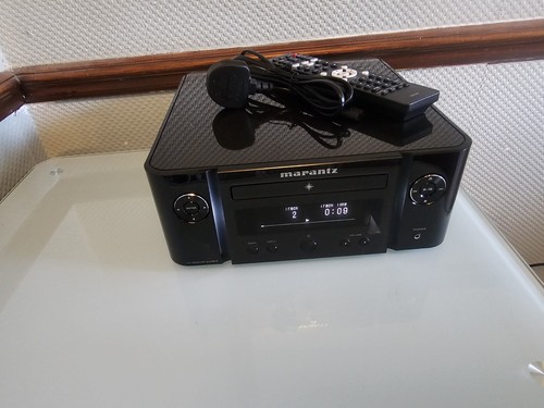 Marantz cr612 network audio - marantz, m-cr612
