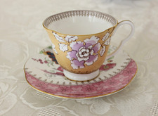 Wedgewood Butterfly Bloom