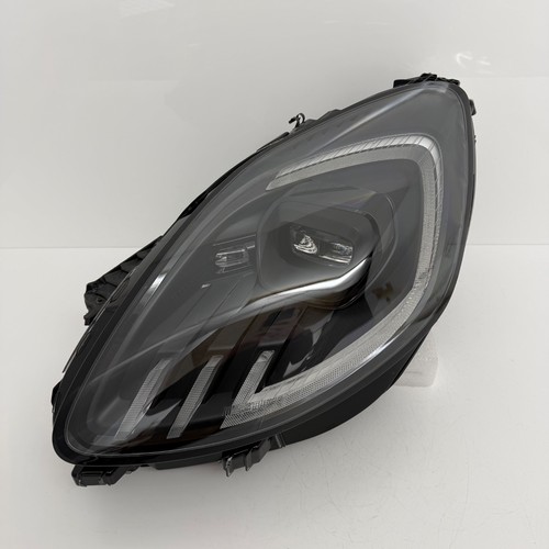 Ford puma gen passenger - ford, side