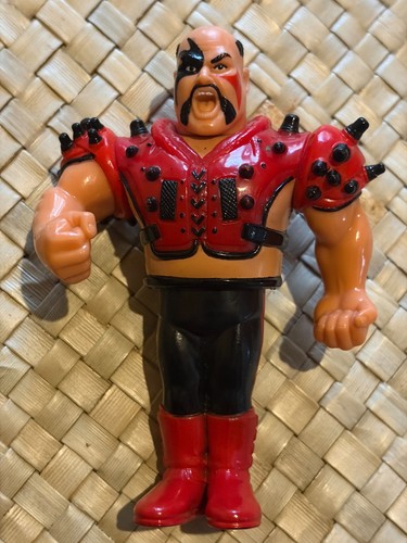 Wwf animal legion doom - legion,