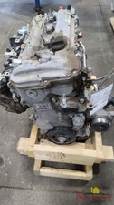 2018 Toyota RAV4 Engine Motor