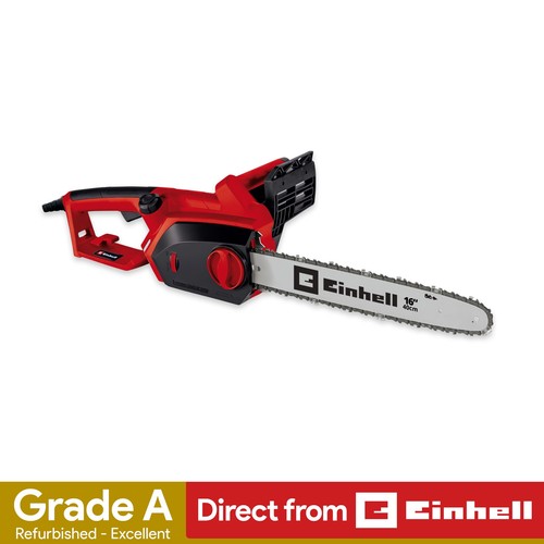 Einhell electric chainsaw - electric,