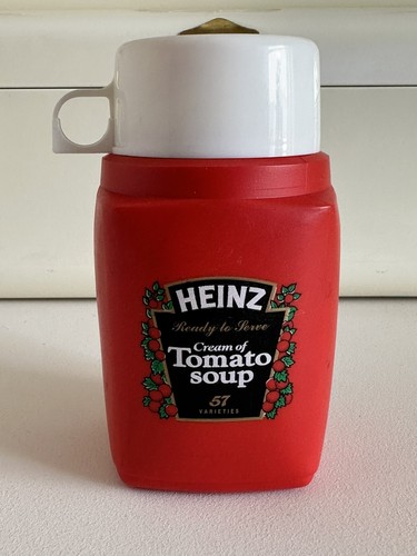 Vintage heinz tomato soup - vintage,