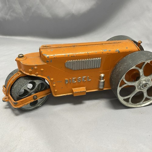 Vintage 1950s hubley kiddie - vintage,