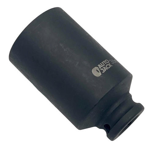 Autojack 36mm deep impact - deep,