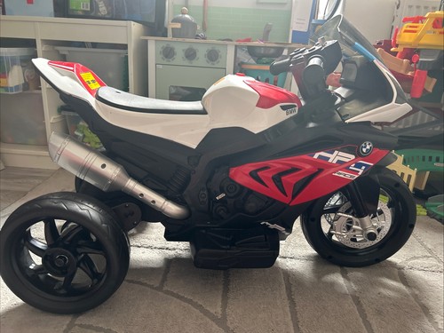 Bmw hp4 ride electric - hp4, ride-on