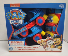 Paw Patrol Adjustable Jr