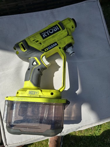 Ryobi one 18v cordless - one+,