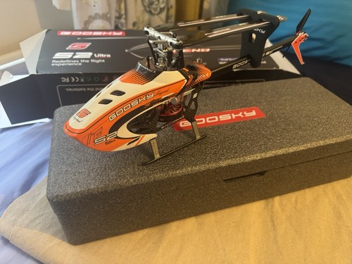 Goosky ultra - goosky, s2